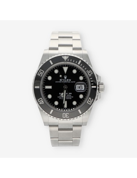 Rolex Submariner Date 41mm 126610LN Nuevo a estrenar.