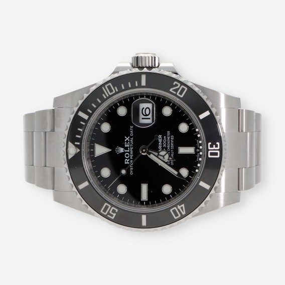 Rolex Submariner Date 41mm 126610LN Nuevo a estrenar.