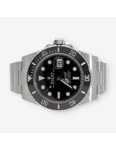 Rolex Submariner Date 41mm 126610LN Nuevo a estrenar.