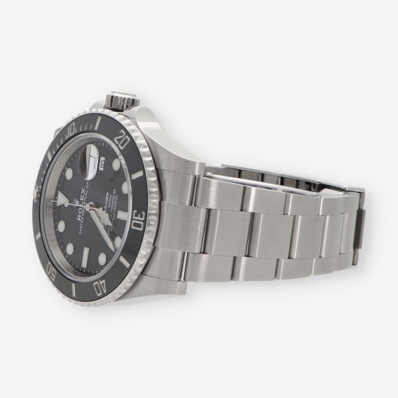 Rolex Submariner Date 41mm 126610LN Nuevo a estrenar.