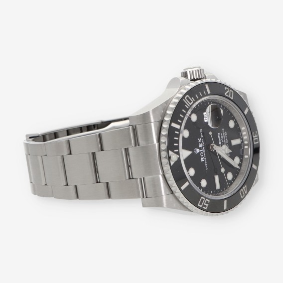 Rolex Submariner Date 41mm 126610LN Nuevo a estrenar.