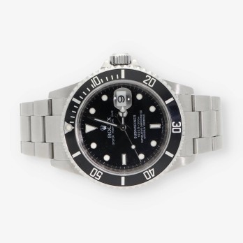 Rolex Submariner 16610T 2