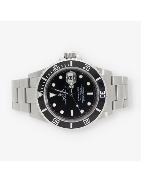 Rolex Submariner 16610T
