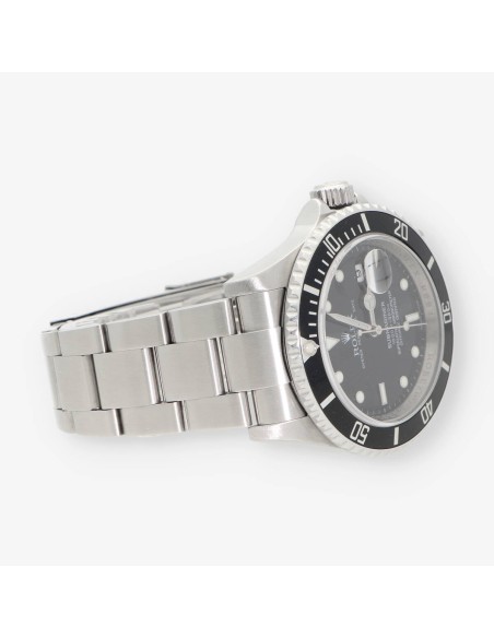 Rolex Submariner 16610T