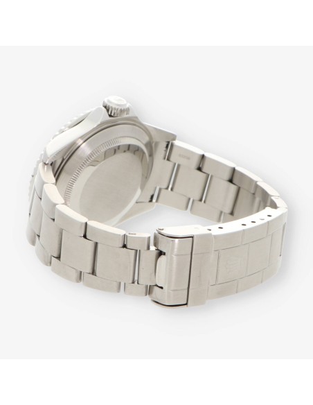 Rolex Submariner 16610T con caja