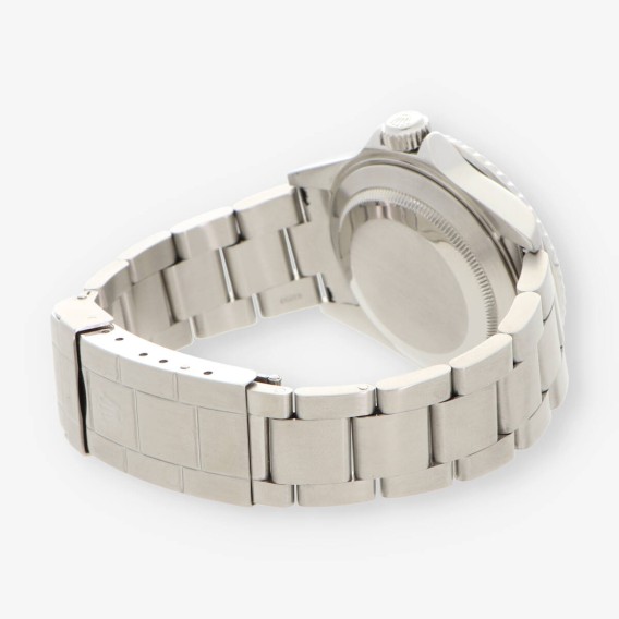 Rolex Submariner 16610T con caja