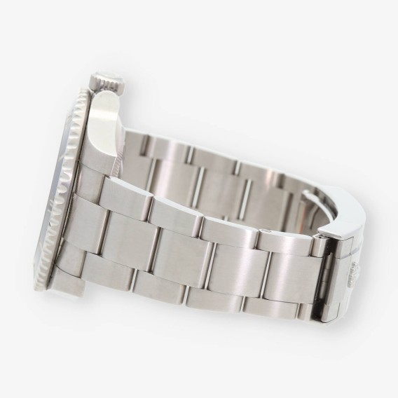 Rolex Submariner 40mm No Date 114060