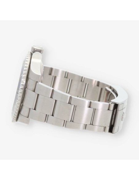 Rolex Submariner 40mm No Date 114060