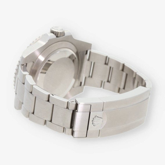 Rolex Submariner 40mm No Date 114060