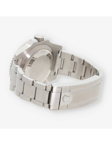 Rolex Submariner 40mm No Date 114060