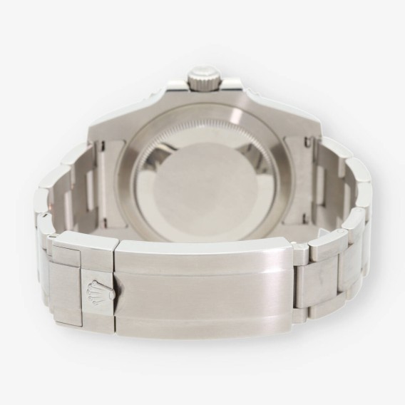 Rolex Submariner 40mm No Date 114060