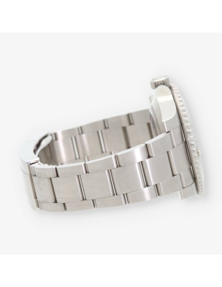 Rolex Submariner 40mm No Date 114060