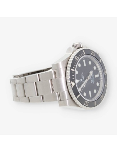 Rolex Submariner 40mm No Date 114060