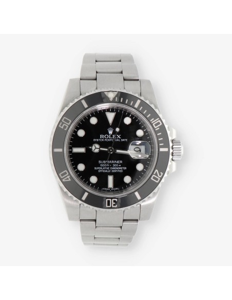 Rolex Submariner 116610 Serie G