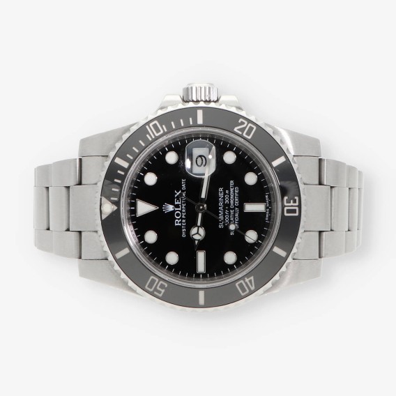 Rolex Submariner 116610 Serie G