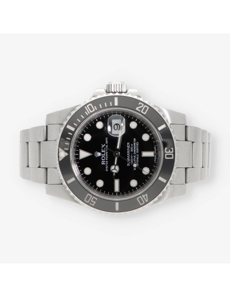 Rolex Submariner 116610 Serie G