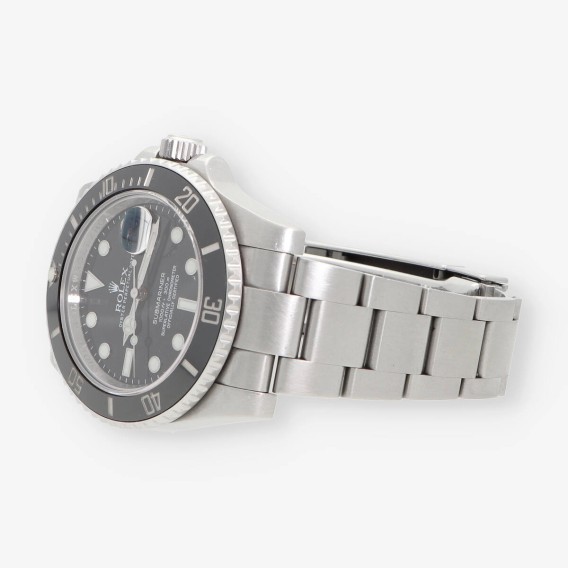 Rolex Submariner 116610 Serie G