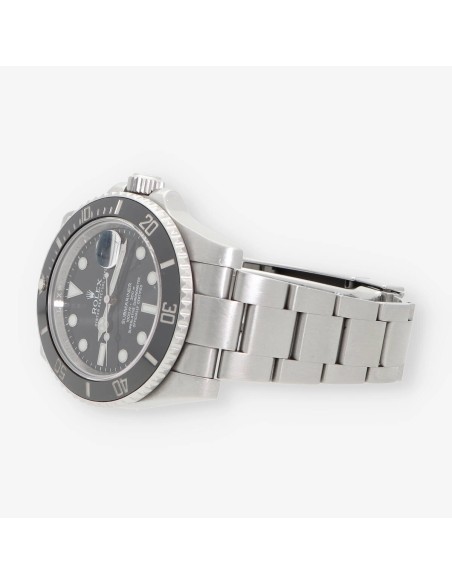Rolex Submariner 116610 Serie G