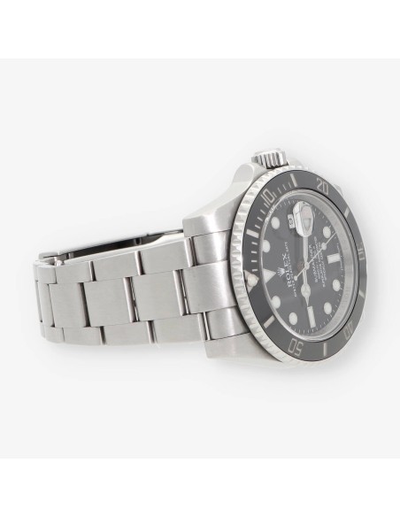Rolex Submariner 116610 Serie G