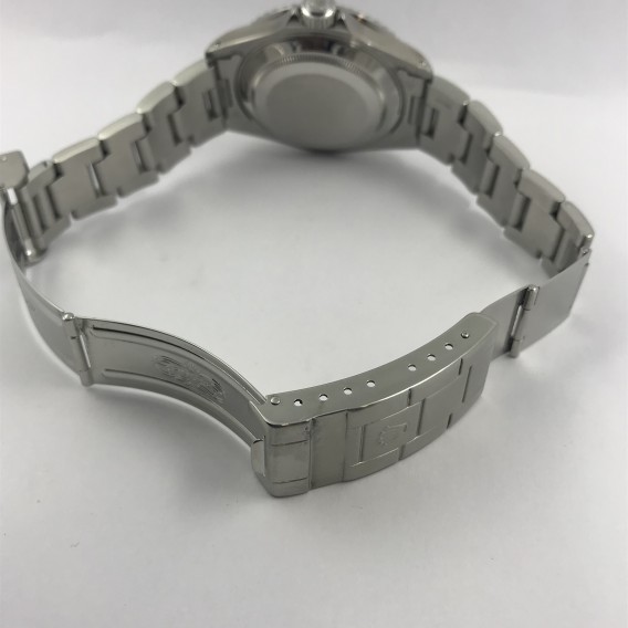 ROLEX SUBMARINER DATE