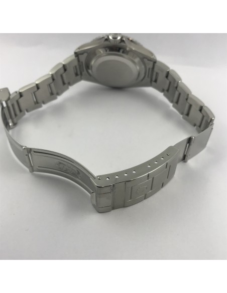 ROLEX SUBMARINER DATE