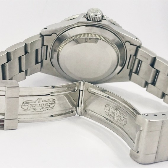 Rolex Submariner 16610