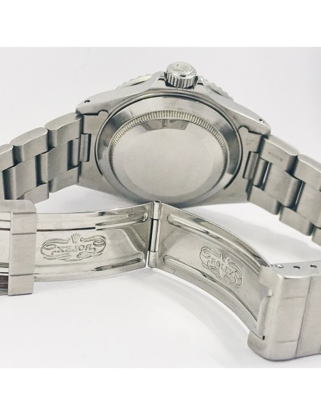 Rolex Submariner 16610