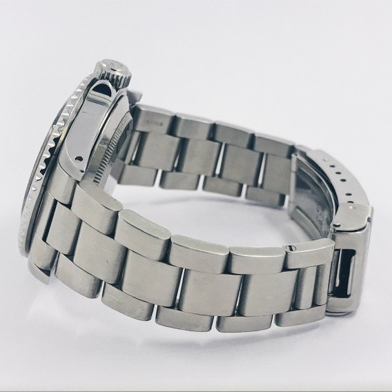 Rolex Submariner 16610