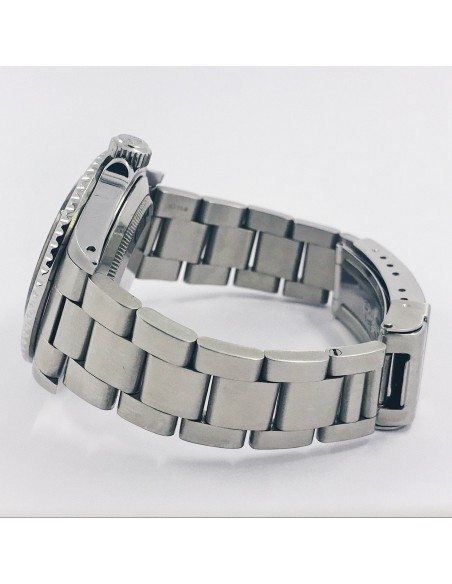 Rolex Submariner 16610