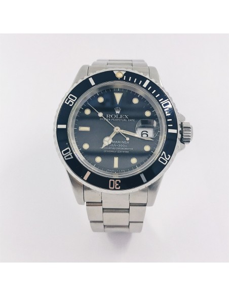 Rolex Submariner 16610