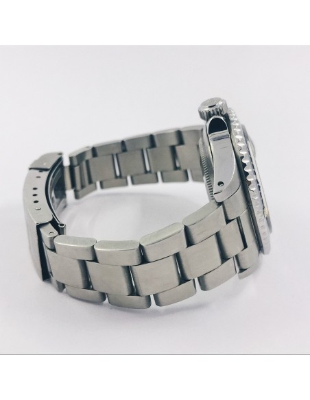 Rolex Submariner 16610