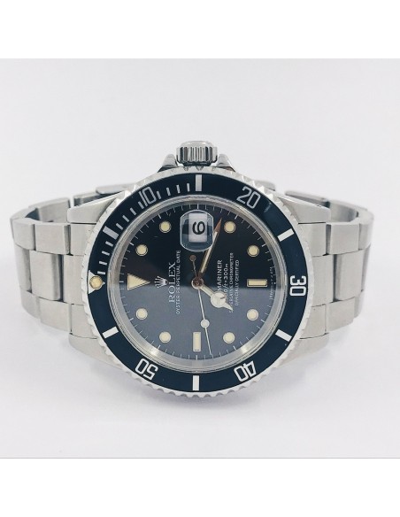 Rolex Submariner 16610