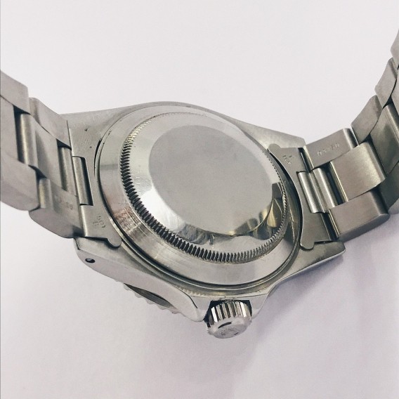 Rolex Submariner 16610