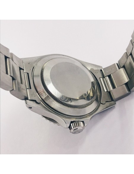 Rolex Submariner 16610