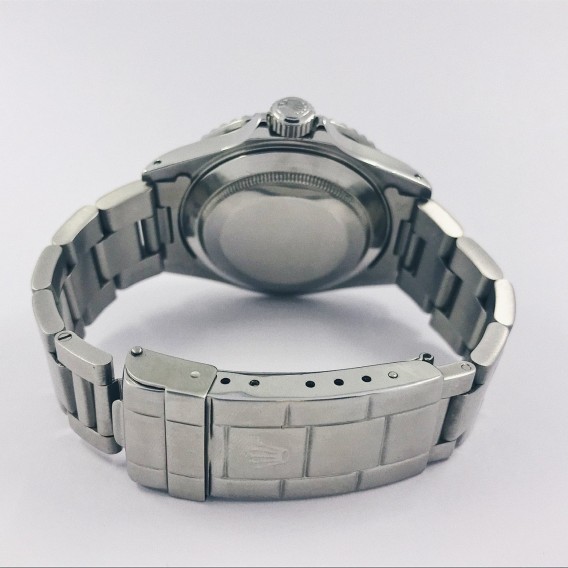 Rolex Submariner 16610