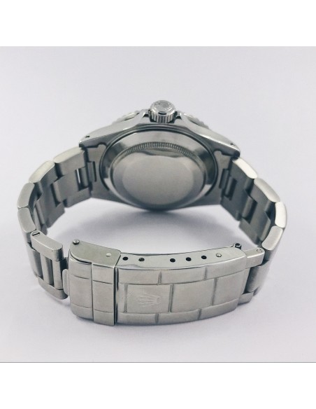 Rolex Submariner 16610