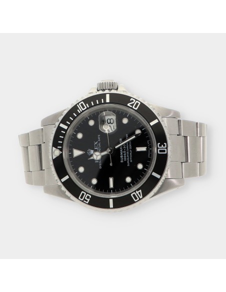 Rolex Submariner 16610