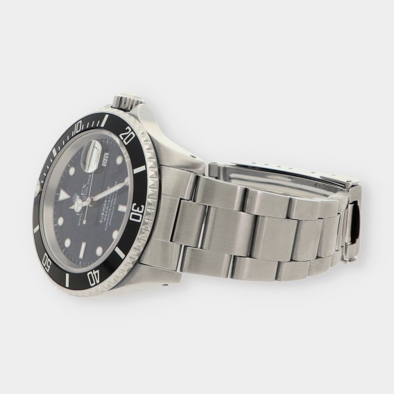 Rolex Submariner 16610
