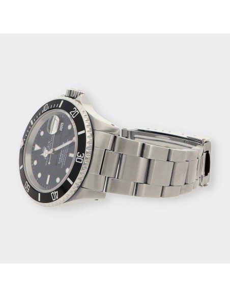 Rolex Submariner 16610