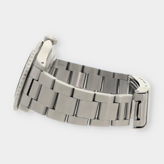 Rolex Submariner 16610