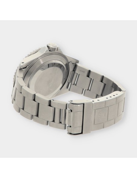 Rolex Submariner 16610