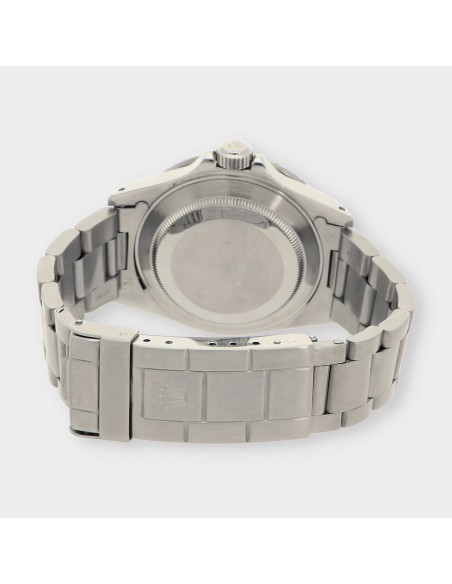 Rolex Submariner 16610