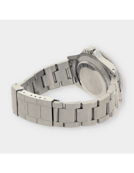 Rolex Submariner 16610