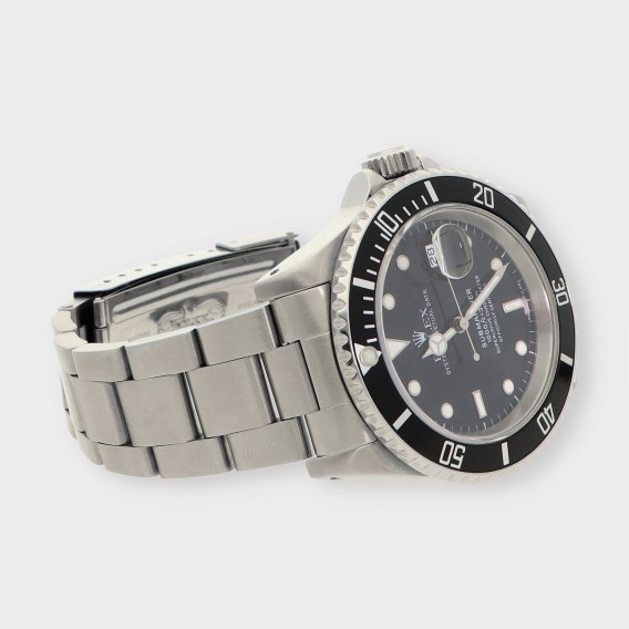 Rolex Submariner 16610