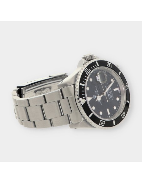 Rolex Submariner 16610