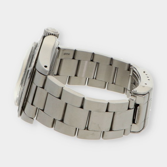 Rolex submariner no date vintage. 5513