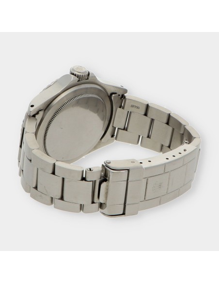 Rolex submariner no date vintage. 5513