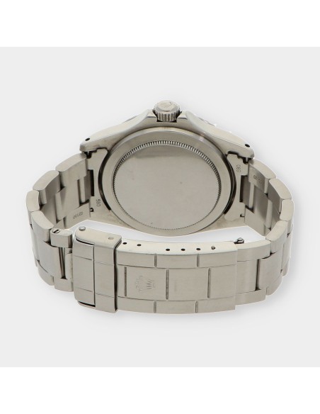 Rolex submariner no date vintage. 5513