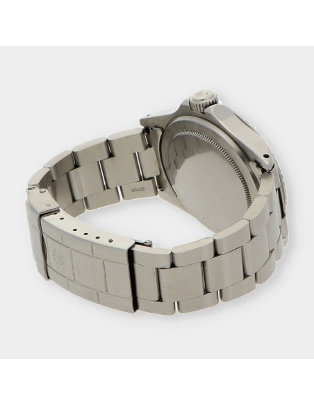 Rolex submariner no date vintage. 5513