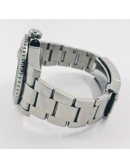 Rolex Submariner Date 116610LV Hulk